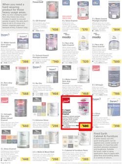 Builders : Transform Your Home With Innovative Paint Solutions (20 October - 28 December 2020), page 10