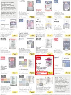 Builders : Transform Your Home With Innovative Paint Solutions (20 October - 28 December 2020), page 10