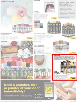 Builders : Transform Your Home With Innovative Paint Solutions (20 October - 28 December 2020), page 18