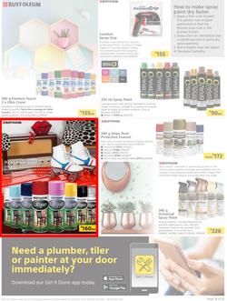 Builders : Transform Your Home With Innovative Paint Solutions (20 October - 28 December 2020), page 18