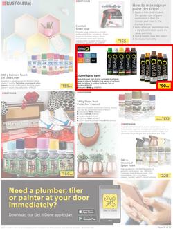 Builders : Transform Your Home With Innovative Paint Solutions (20 October - 28 December 2020), page 18