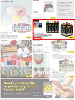 Builders : Transform Your Home With Innovative Paint Solutions (20 October - 28 December 2020), page 18