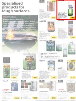 Builders : Transform Your Home With Innovative Paint Solutions (20 October - 28 December 2020), page 19