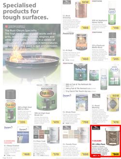 Builders : Transform Your Home With Innovative Paint Solutions (20 October - 28 December 2020), page 19