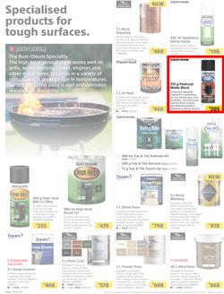 Builders : Transform Your Home With Innovative Paint Solutions (20 October - 28 December 2020), page 19