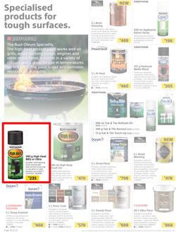 Builders : Transform Your Home With Innovative Paint Solutions (20 October - 28 December 2020), page 19