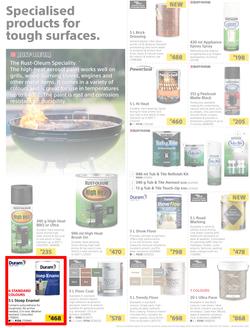Builders : Transform Your Home With Innovative Paint Solutions (20 October - 28 December 2020), page 19