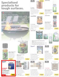 Builders : Transform Your Home With Innovative Paint Solutions (20 October - 28 December 2020), page 19
