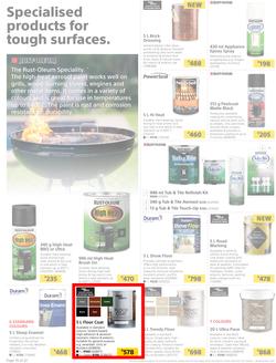 Builders : Transform Your Home With Innovative Paint Solutions (20 October - 28 December 2020), page 19