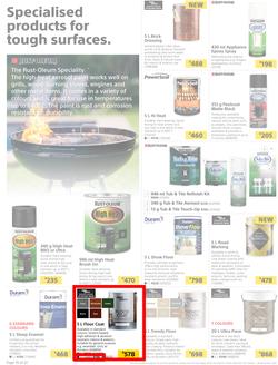 Builders : Transform Your Home With Innovative Paint Solutions (20 October - 28 December 2020), page 19