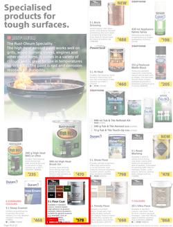 Builders : Transform Your Home With Innovative Paint Solutions (20 October - 28 December 2020), page 19