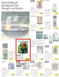 Builders : Transform Your Home With Innovative Paint Solutions (20 October - 28 December 2020), page 19