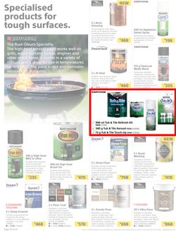 Builders : Transform Your Home With Innovative Paint Solutions (20 October - 28 December 2020), page 19