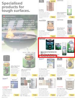 Builders : Transform Your Home With Innovative Paint Solutions (20 October - 28 December 2020), page 19