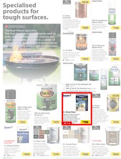 Builders : Transform Your Home With Innovative Paint Solutions (20 October - 28 December 2020), page 19