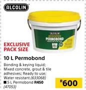Alcolin Permobond-5L