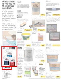 Builders : Transform Your Home With Innovative Paint Solutions (20 October - 28 December 2020), page 2