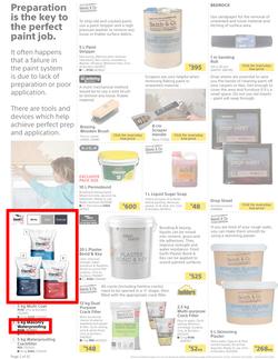 Builders : Transform Your Home With Innovative Paint Solutions (20 October - 28 December 2020), page 2