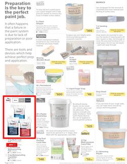 Builders : Transform Your Home With Innovative Paint Solutions (20 October - 28 December 2020), page 2