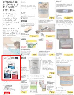 Builders : Transform Your Home With Innovative Paint Solutions (20 October - 28 December 2020), page 2