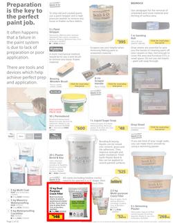 Builders : Transform Your Home With Innovative Paint Solutions (20 October - 28 December 2020), page 2