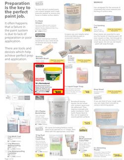 Builders : Transform Your Home With Innovative Paint Solutions (20 October - 28 December 2020), page 2