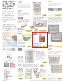Builders : Transform Your Home With Innovative Paint Solutions (20 October - 28 December 2020), page 2