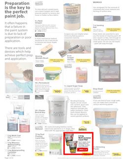 Builders : Transform Your Home With Innovative Paint Solutions (20 October - 28 December 2020), page 2