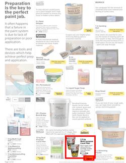 Builders : Transform Your Home With Innovative Paint Solutions (20 October - 28 December 2020), page 2