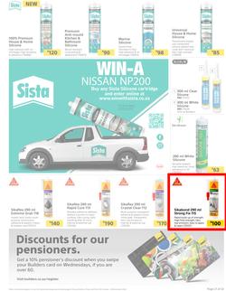 Builders : Transform Your Home With Innovative Paint Solutions (20 October - 28 December 2020), page 21