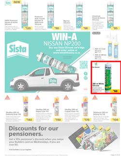 Builders : Transform Your Home With Innovative Paint Solutions (20 October - 28 December 2020), page 21