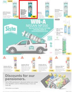 Builders : Transform Your Home With Innovative Paint Solutions (20 October - 28 December 2020), page 21