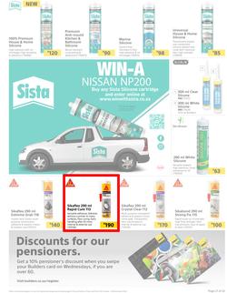 Builders : Transform Your Home With Innovative Paint Solutions (20 October - 28 December 2020), page 21