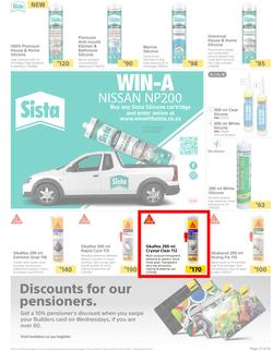 Builders : Transform Your Home With Innovative Paint Solutions (20 October - 28 December 2020), page 21