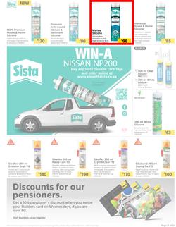 Builders : Transform Your Home With Innovative Paint Solutions (20 October - 28 December 2020), page 21