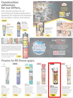 Builders : Transform Your Home With Innovative Paint Solutions (20 October - 28 December 2020), page 23