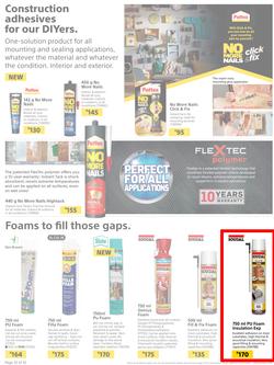 Builders : Transform Your Home With Innovative Paint Solutions (20 October - 28 December 2020), page 23