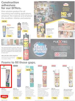 Builders : Transform Your Home With Innovative Paint Solutions (20 October - 28 December 2020), page 23