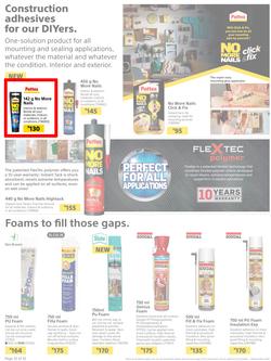 Builders : Transform Your Home With Innovative Paint Solutions (20 October - 28 December 2020), page 23