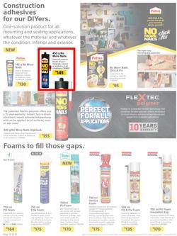 Builders : Transform Your Home With Innovative Paint Solutions (20 October - 28 December 2020), page 23