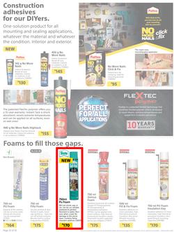 Builders : Transform Your Home With Innovative Paint Solutions (20 October - 28 December 2020), page 23
