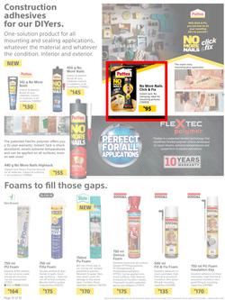 Builders : Transform Your Home With Innovative Paint Solutions (20 October - 28 December 2020), page 23