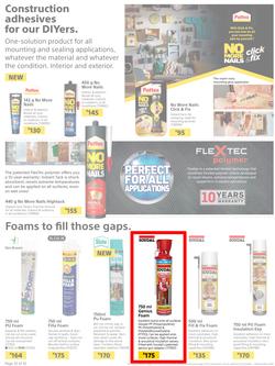 Builders : Transform Your Home With Innovative Paint Solutions (20 October - 28 December 2020), page 23