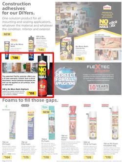 Builders : Transform Your Home With Innovative Paint Solutions (20 October - 28 December 2020), page 23