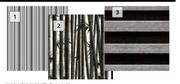 Bamboo Wallpaper 530mm x 9500mm