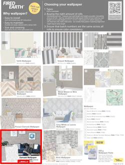 Builders : Transform Your Home With Innovative Paint Solutions (20 October - 28 December 2020), page 24