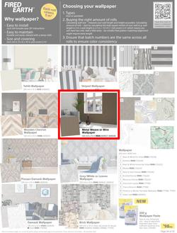 Builders : Transform Your Home With Innovative Paint Solutions (20 October - 28 December 2020), page 24