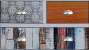 Easy-Peasy: Peel' n Stick Contact Paper (Assorted Designs) 1m x 450mm