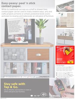 Builders : Transform Your Home With Innovative Paint Solutions (20 October - 28 December 2020), page 25