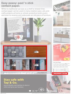 Builders : Transform Your Home With Innovative Paint Solutions (20 October - 28 December 2020), page 25